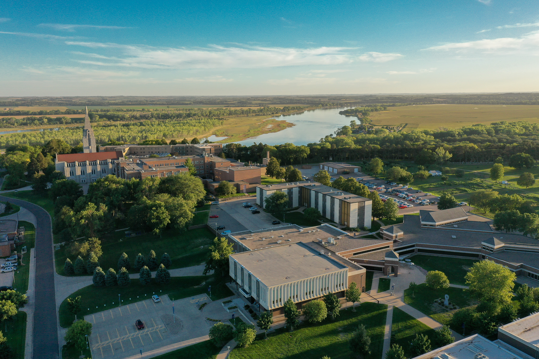 Mount Marty University Announces Fall 2022 Dean's List